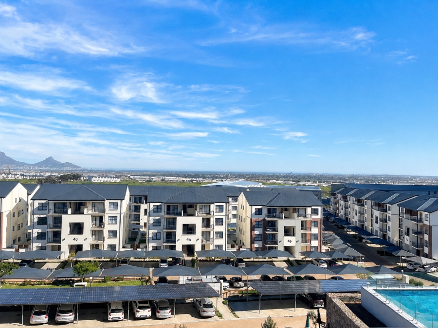 To Let 1 Bedroom Property for Rent in Richwood Western Cape